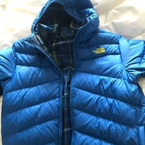 The North Face Boys Jacket